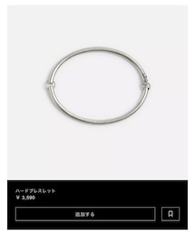 ZARA | ブレスレット