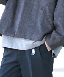 stein | パーカー