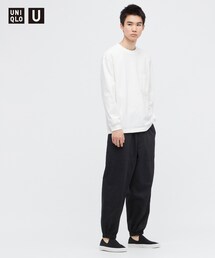 UNIQLO U | Tシャツ/カットソー