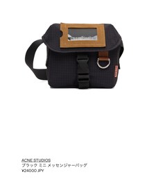 Acne Studios | バッグ