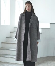 DOOPZ | 10/29(金) 19:00 発売開始(チェスターコート)
