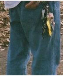 Cut-Rate | デニムパンツ