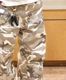 shein | カーゴパンツ