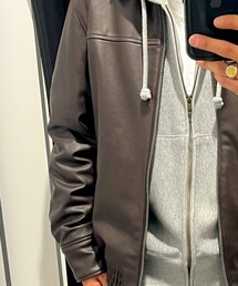 ZARA | ブルゾン