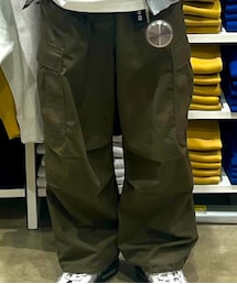 GU | カーゴパンツ