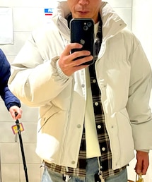 GU | ダウンジャケット/コート