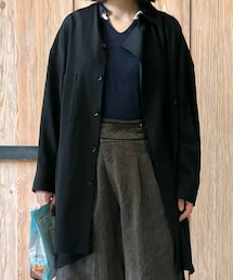 Yohji Yamamoto | シャツ/ブラウス