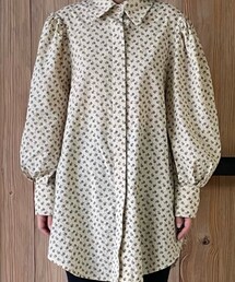 no brand | シャツ/ブラウス