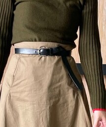 ISABEL MARANT | ベルト