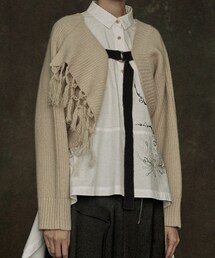 CHARINYEH | その他アウター