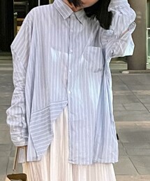 no brand | シャツ/ブラウス