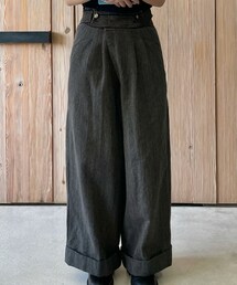 CHARINYEH | その他パンツ