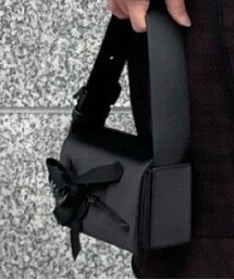 shushu/tong x Charles&Keith | ハンドバッグ