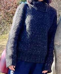 Untouchedworld | ニット/セーター