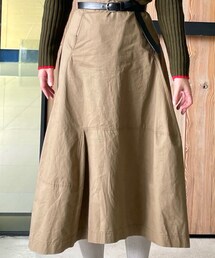 C R Y | スカート