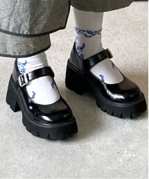no brand | その他シューズ