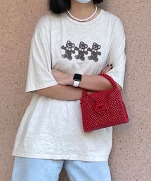 no brand | Tシャツ/カットソー