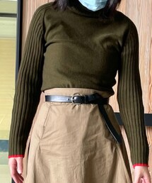 SONIA RYKIEL | ニット/セーター