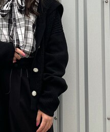 ALAND | カーディガン/ボレロ