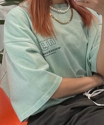 ALAND | Tシャツ/カットソー