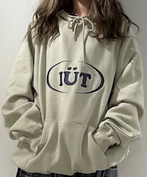 ALAND | パーカー