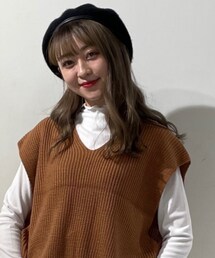 ALAND | トップス