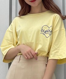 ALAND | トップス