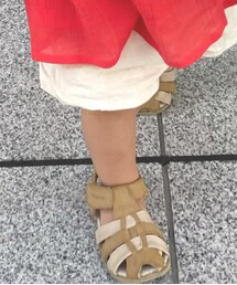 Birthday | サンダル