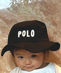 POLO | ハット