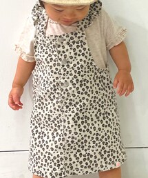 H&M | ジャンパースカート