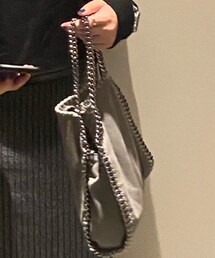STELLA McCARTNEY | ハンドバッグ