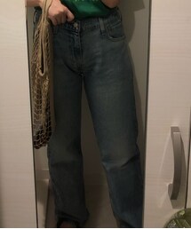 Levi's | デニムパンツ