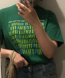 UNIQLO | Tシャツ/カットソー