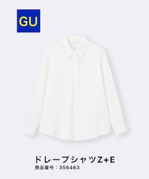GU | シャツ/ブラウス