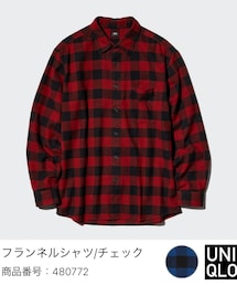 UNIQLO | シャツ/ブラウス