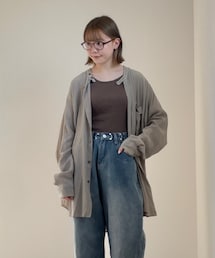 used | トップス