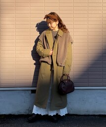 UNIQLO | ジャケット/アウター