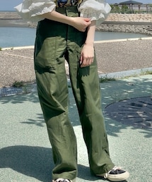 used | パンツ