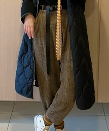 B:MING by BEAMS | パンツ