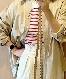 ZARA | シャツ/ブラウス