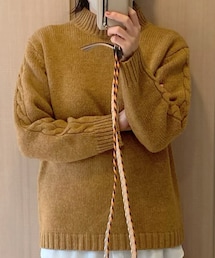 MARGARET HOWELL | ニット/セーター