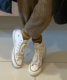 MARGARET HOWELL | ソックス/靴下