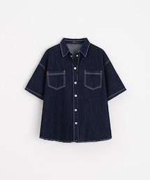 PAZZO | シャツ/ブラウス