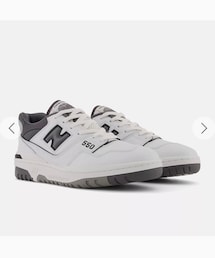 NEW BALANCE | BB550(スニーカー)