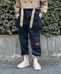 HERON PRESTON | その他パンツ