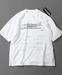 ENNOY | Tシャツ/カットソー