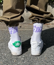 remake | スニーカー