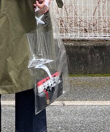 AMBUSH | トートバッグ