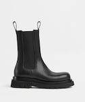 BOTTEGA VENETA(ボッテガヴェネタ)の「シューズ(ブーツ)」