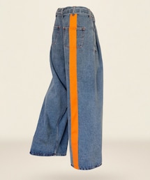 LR3 | デニムパンツ